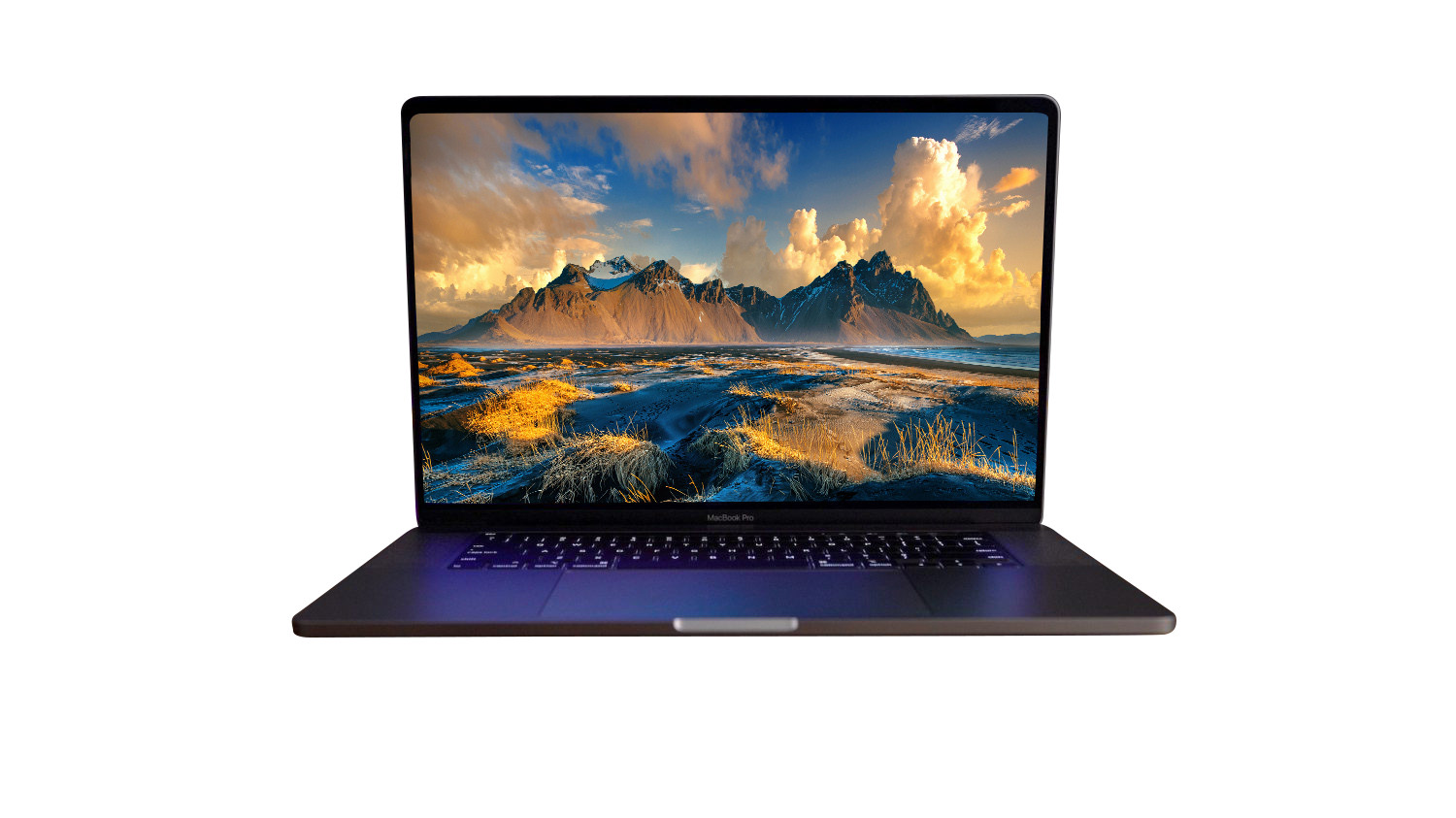 2019+ APPLE MACBOOK PRO 16″ 4.8GHz 8 Core i9 Turbo 32GB RAM 1TB SSD NEWEST OS
