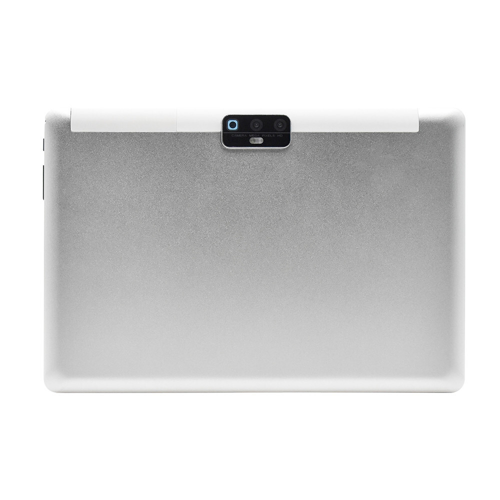 4G 10 Inch HD Tablet Computer PC Android 10 Deca Core IPS 8GB RAM 256G ROM