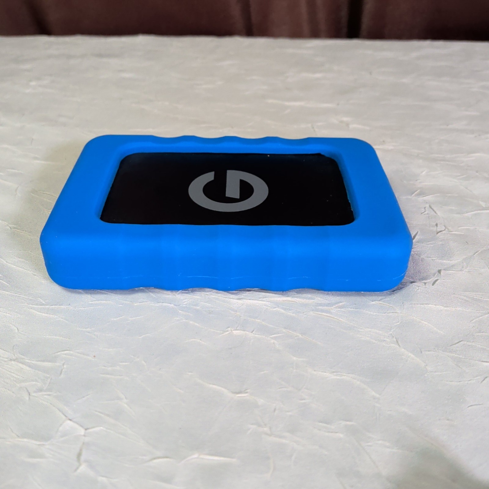 G-Drive External Hard Drive 1tb GDEVRAWNA10001BD8
