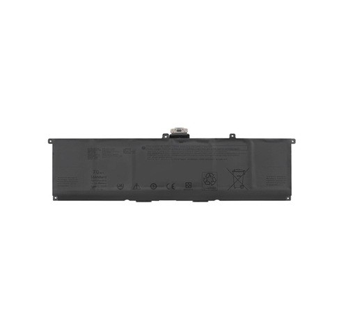 Dell 6-cell Battery – Lithium Ion – 70 Watt-Hour – 11.7 Volts – 5982 mAh N80X2