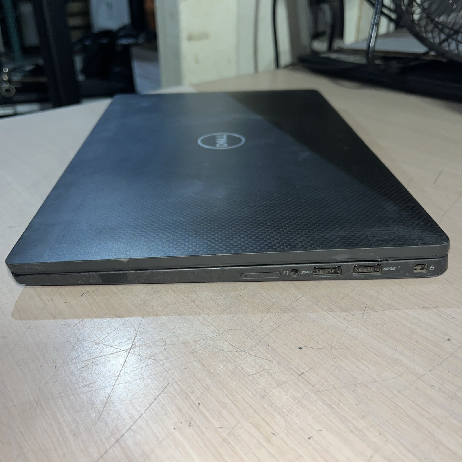 DELL LATITUDE 7410 INTEL CORE I5-10310U 1.70GHZ 16GB RAM NO HD