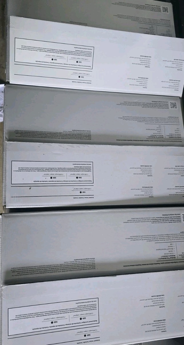 HP LaserJet Pro M404dn Printer | HP W1A53A | Duplex Network | BRAND NEW PRINTER