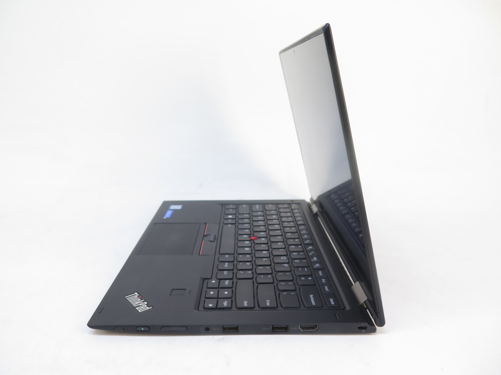 Lenovo ThinkPad 14″ X1 Yoga – 2 in 1 – 2.3GHz Core i5-6200U – 8GB RAM, 256GB SSD