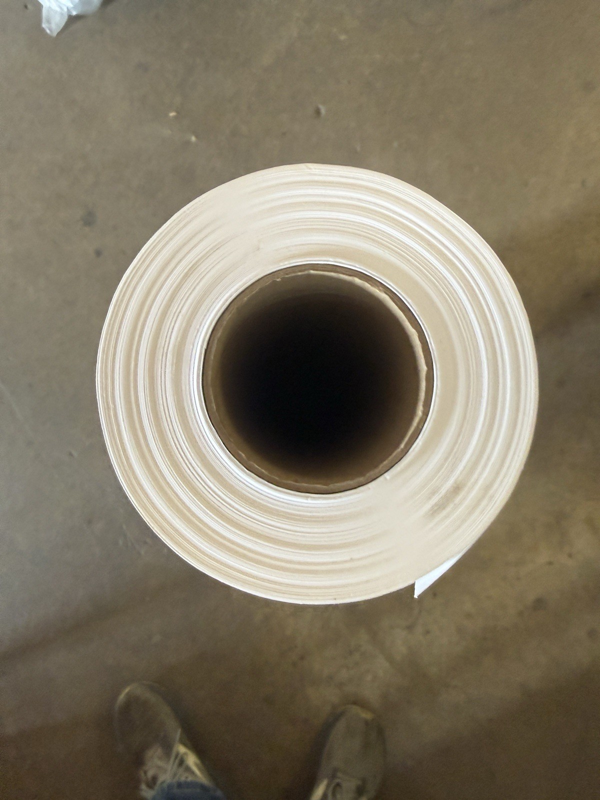 Bond 36″ x 300′ 20lb Wide Format Inkjet Printer Paper Rolls