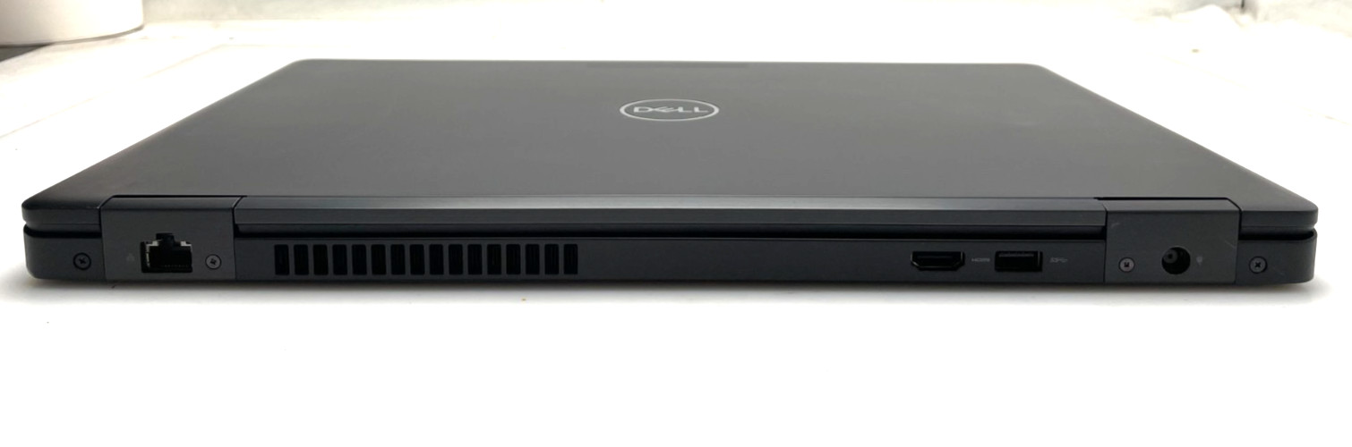 Dell Latitude 5590 15.6″ FHD i3-8130U 8gb Ram 256gb SSD W11 “Good – Exc” Bttry
