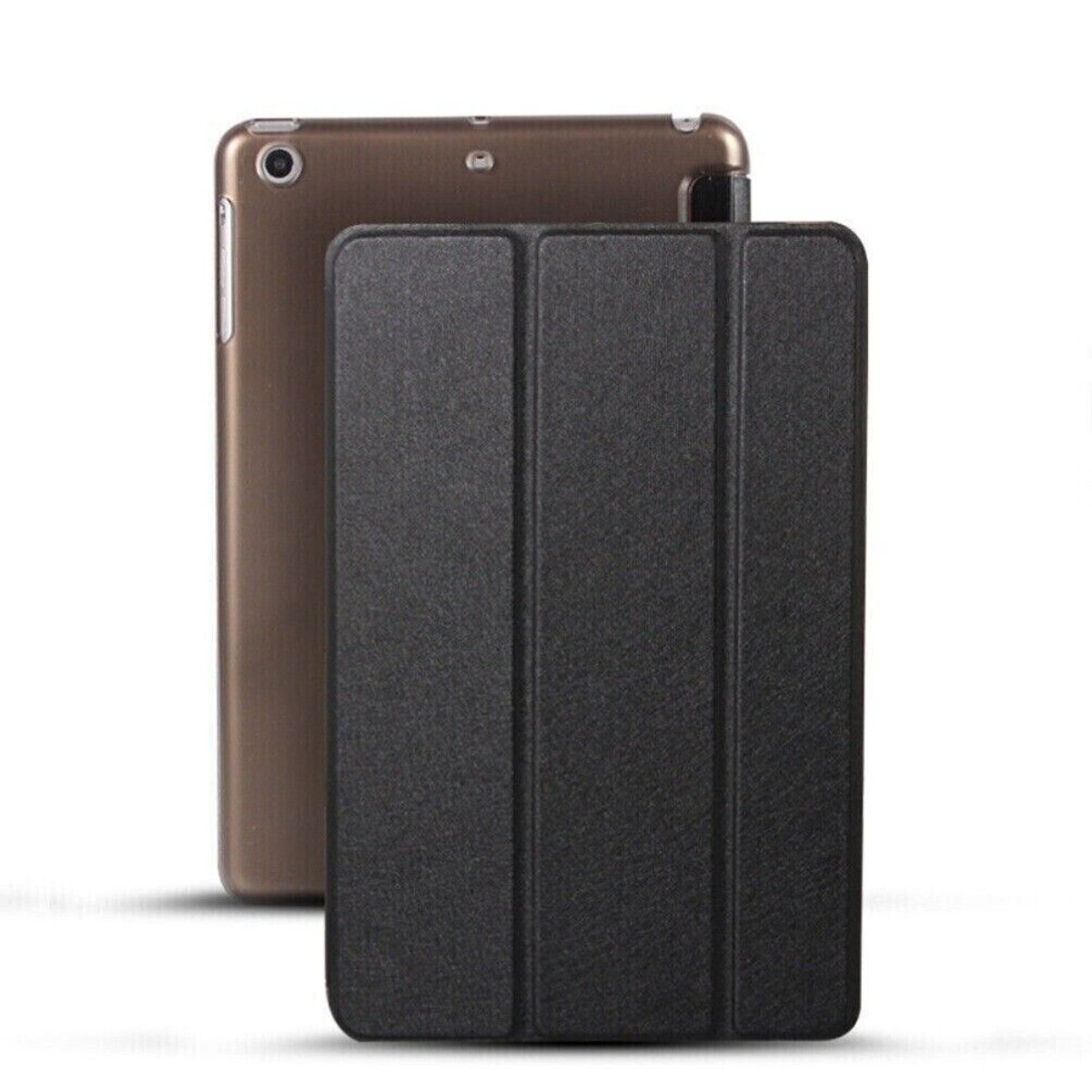 Leather Flip Stand Case Cover For iPad Mini 6 / Mini (A17 Pro) 8.3 inch 2024
