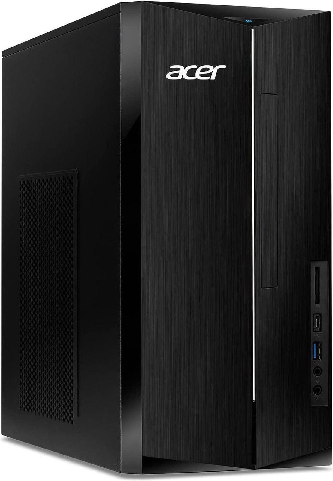 Acer Aspire Desktop i5-14400 14th Gen 16GBRAM(8GB*2) 1TB SSD UHD 730 Refurb