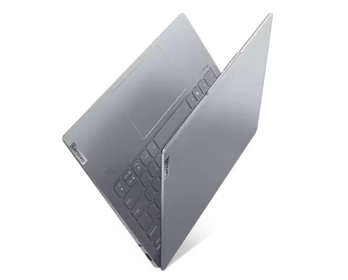 Lenovo Slim 7i 14 in Intel i7-1360P 16 GB RAM 1TB SSD W11 Pro Touch Gray IPS