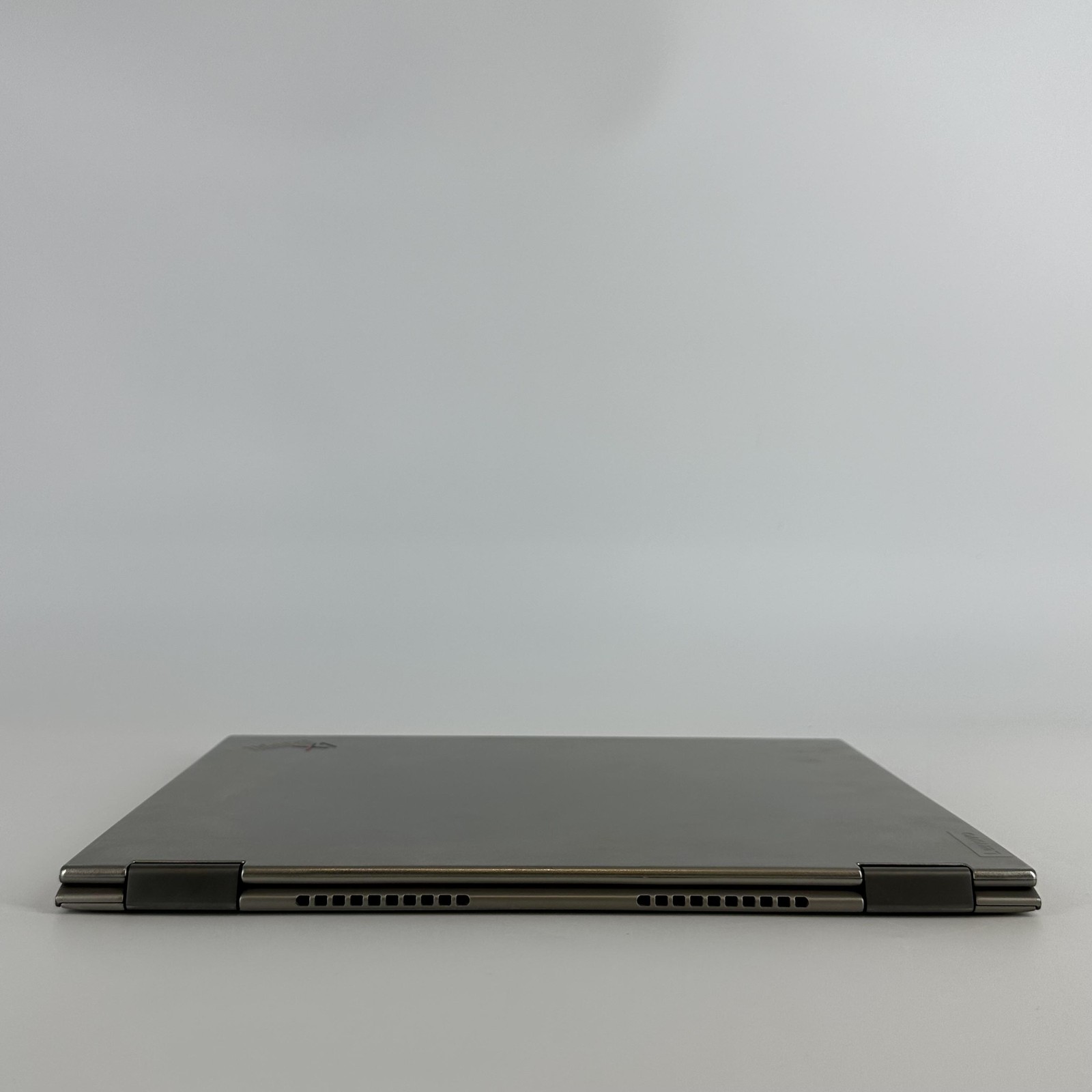 Lenovo ThinkPad X1 Titanium Yoga Gen 1 13 2K TOUCH i5-1130G7 1.10GHz 16GB 256GB