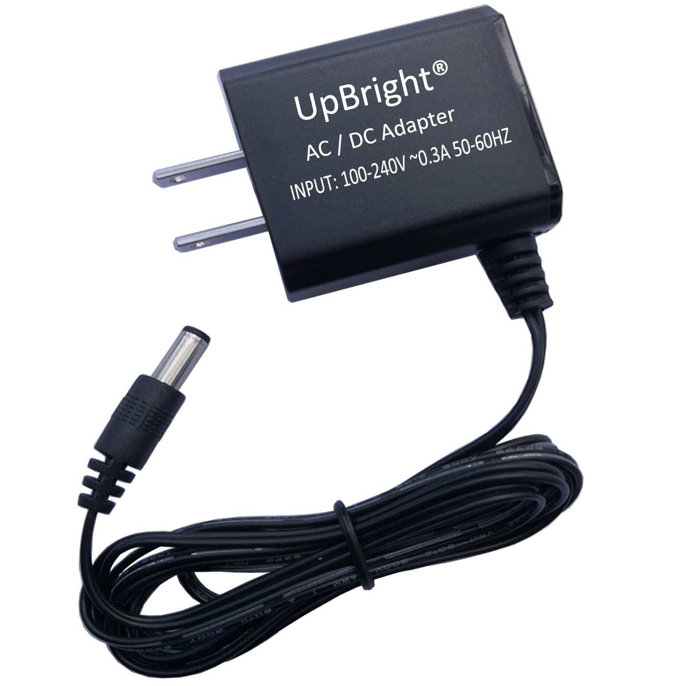 12.6V AC DC Adapter For Anysun 7D1 7D1-DC Sewer Camera Pipe Inspection Endoscope