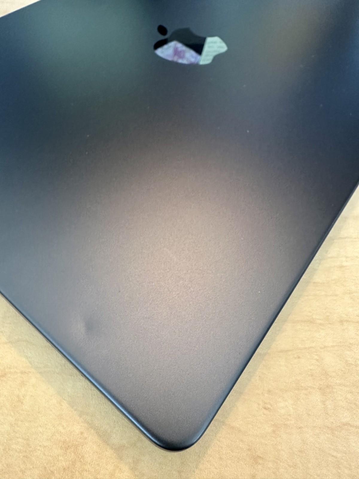 Apple 2024 MacBook Pro 14-inch M4 Pro 24GB RAM 512GB SSD Space Black