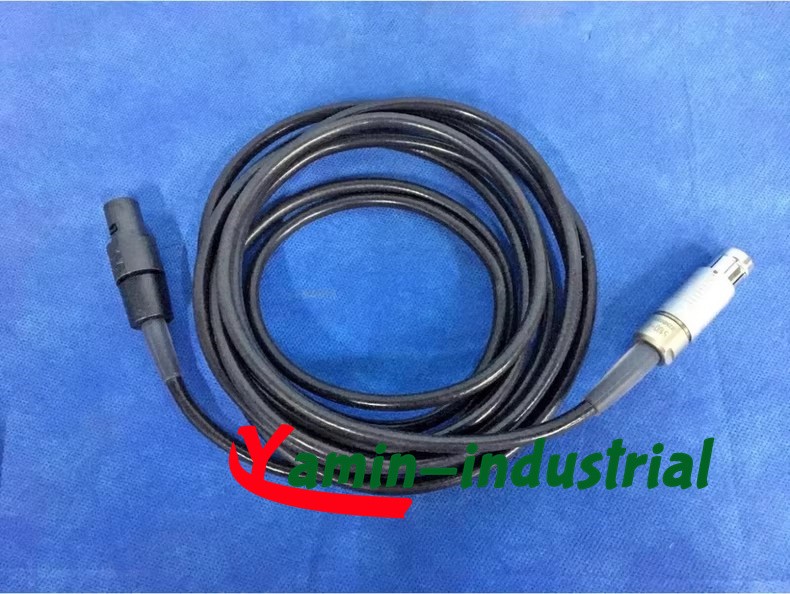 1PCS used Stryker 5100-4 TPS Cable Free Fast shipping FedEx and TAX