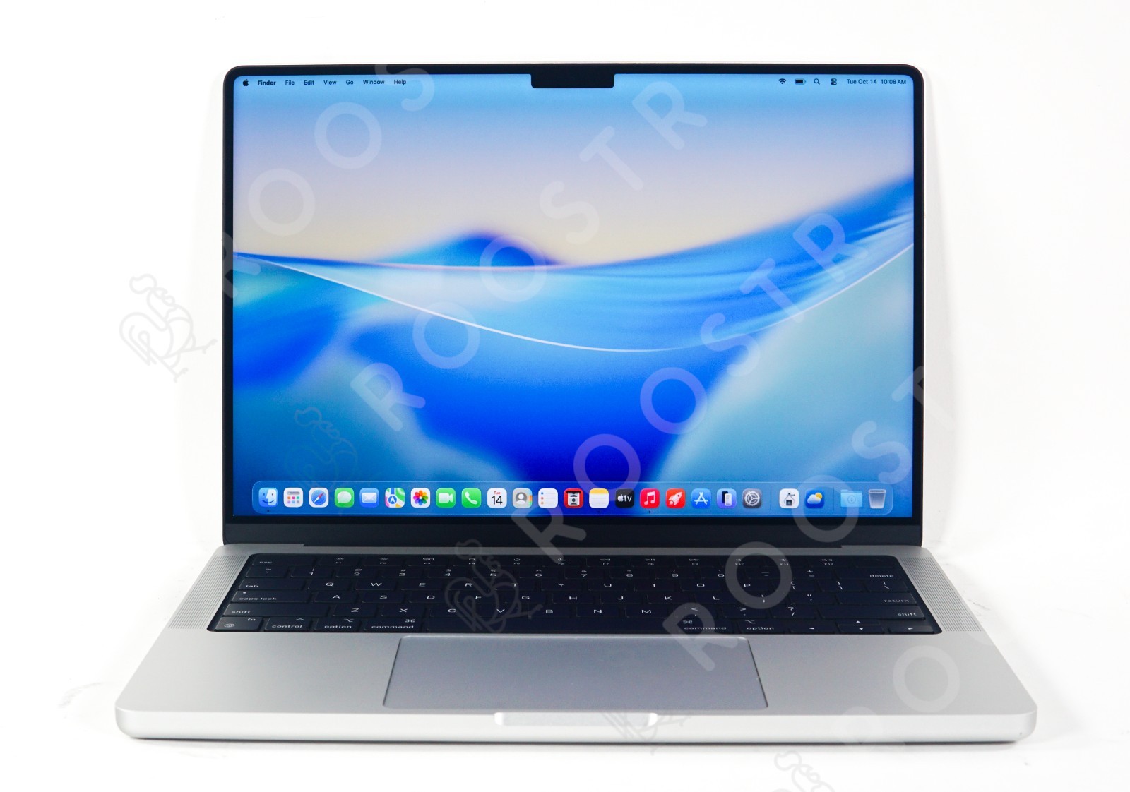 Apple MacBook Pro 14″ M5 Pro 20-Core GPU A3426 24GB RAM 2TB SSD 2026 – Excellent