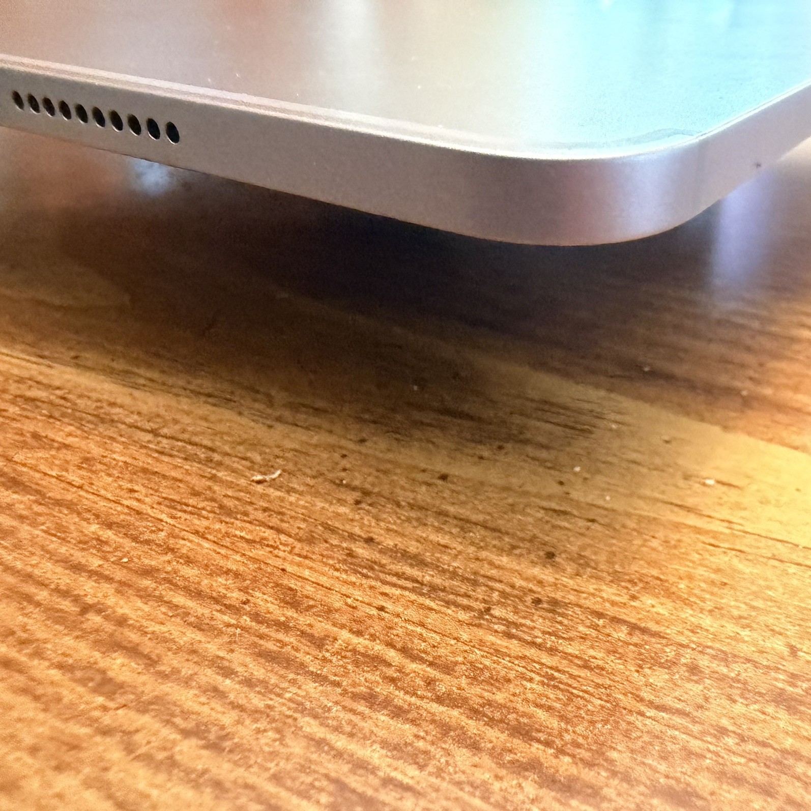  iPad Pro 6 gen 1TB, wifi/5g unlocked 12.9” Space Gray