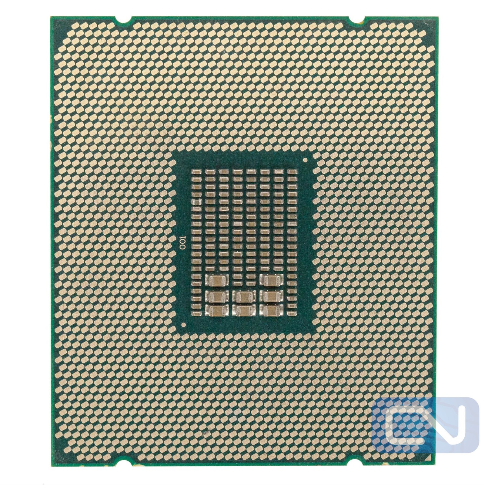 Intel Xeon E5-4627 v4 2.6GHz 25MB SR2SN 10-Core 2011-v3 B Grade CPU Processor