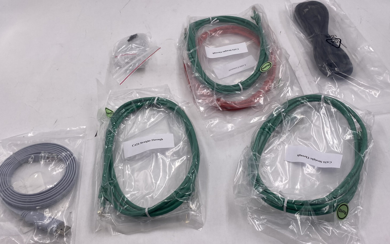 ARCTIC WOLF NETWORKS AWN202 SENSOR