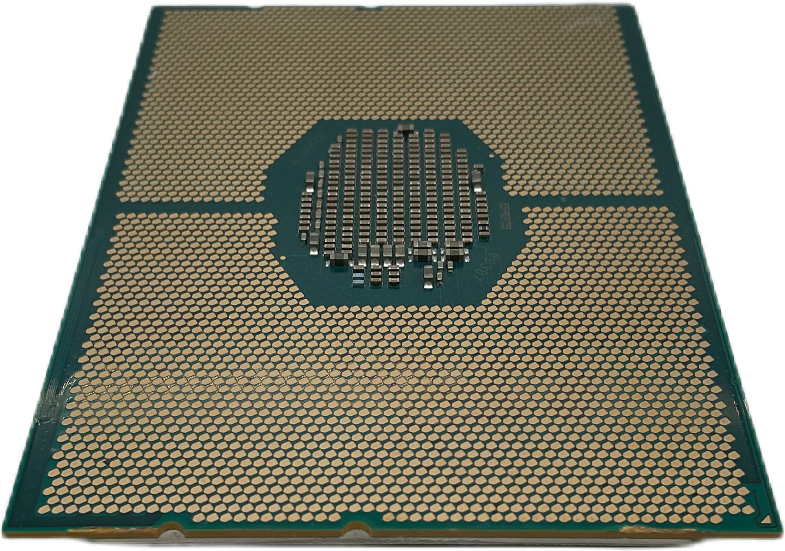Intel Xeon Gold 6148 20 Core 2.4GHz LGA 3647 Server CPU Processor