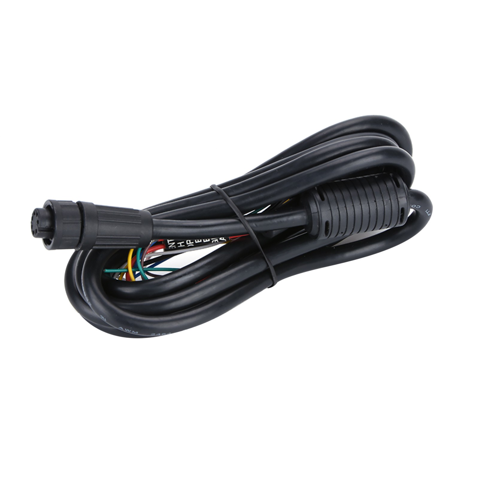 Durable 7-Pin Power Cable For GARMIN POWER CABLE GPSMAP 128 152 192C 580 GPS c