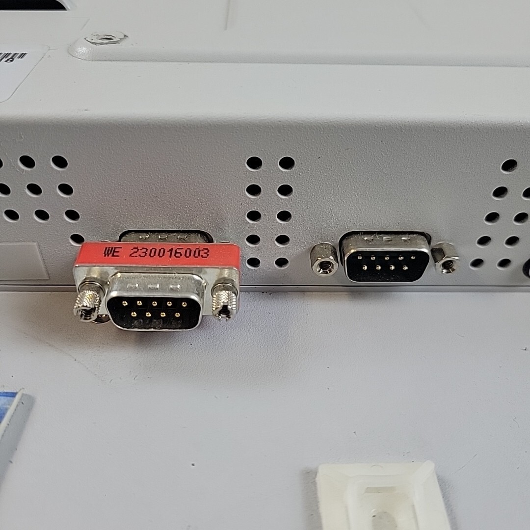 Tangent Medix T24i Windows XP Pro For Embedded Systems Untested