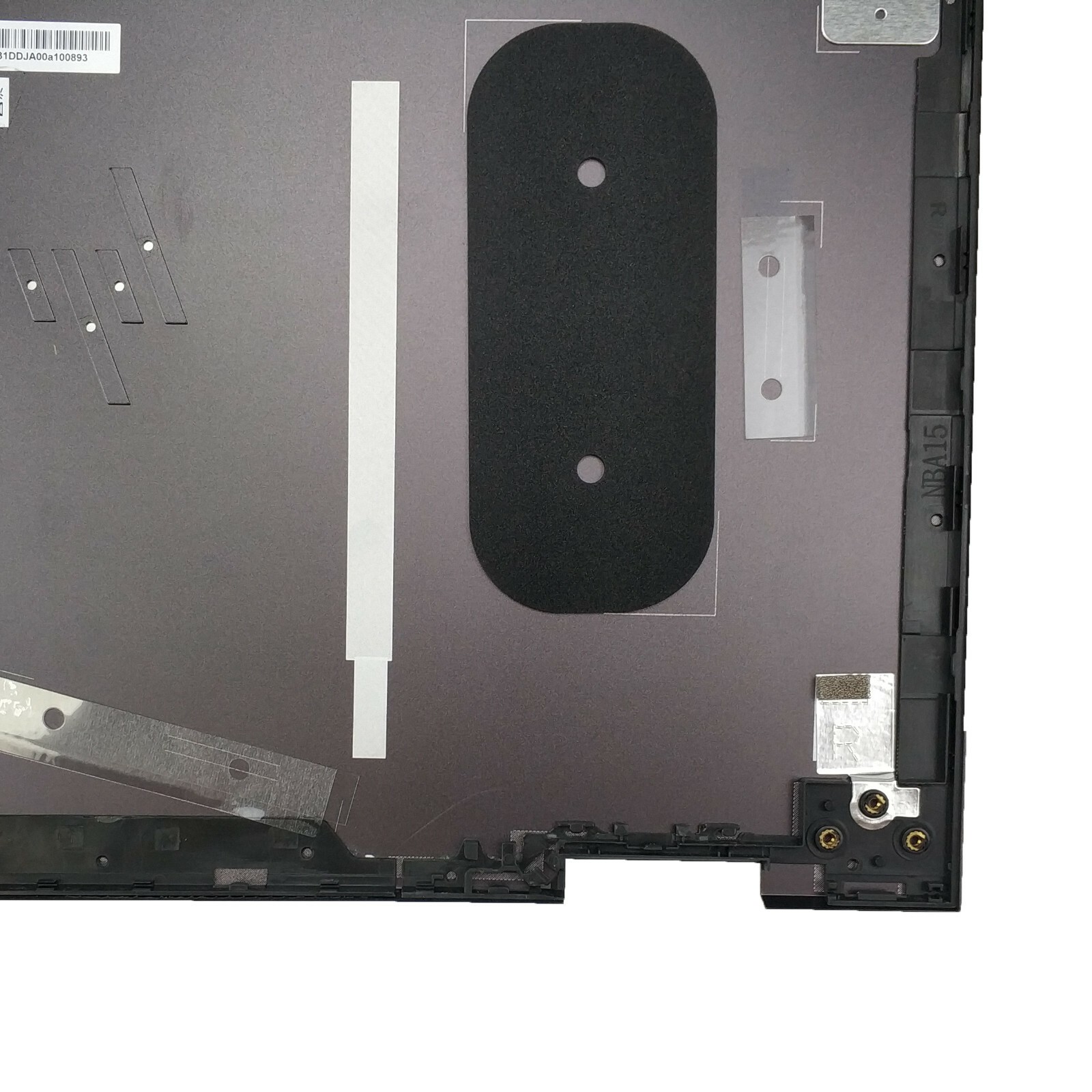HP ENVY X360 15-BP 15M-BP 15M-BQ 15.6″ LCD Back Cover 924321-001 4600BX0H000110
