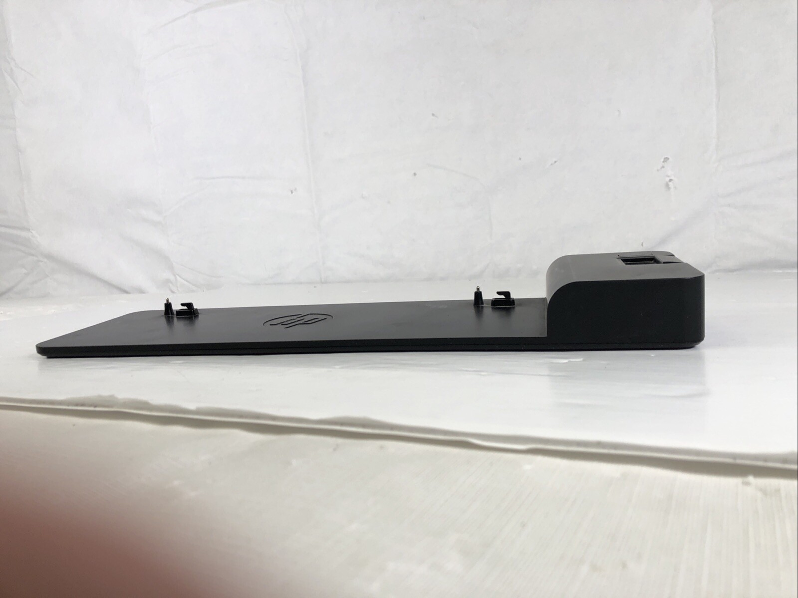 HP 2013 UltraSlim Docking Station HSTNN-IX10 D9Y32AA#ABA 727347-001