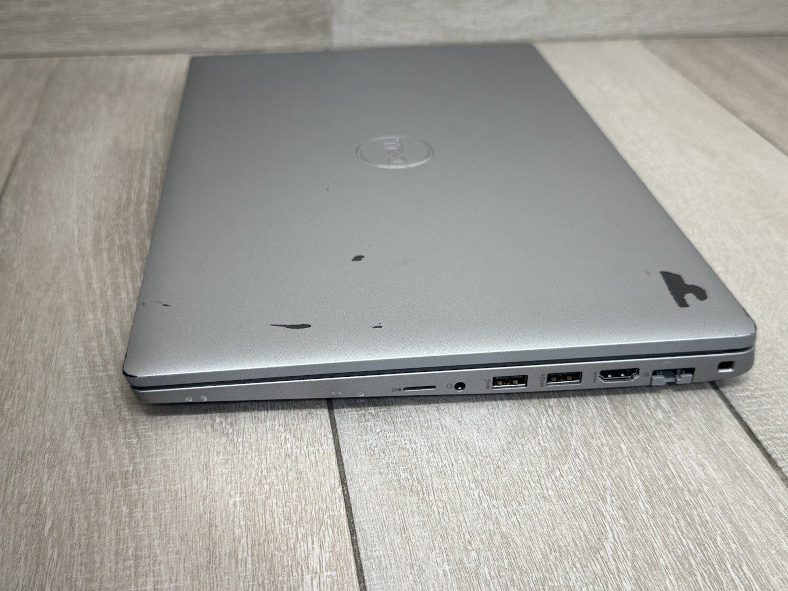 Dell Latitude 5530 15.6″ Intel Core i5-1245U (16GB DDR4 512GB SSD) Win-11 Laptop