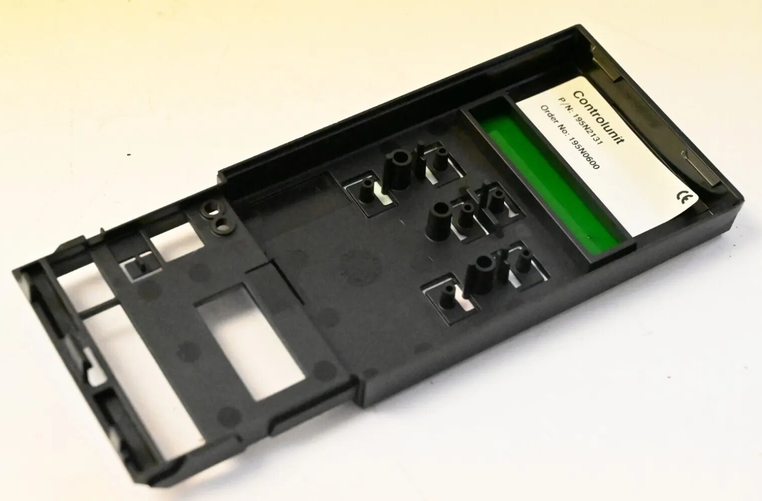 Danfoss AC Variable Speed Drive VLT 2800 195N1001/195N2131/195N0600 3×380-480V