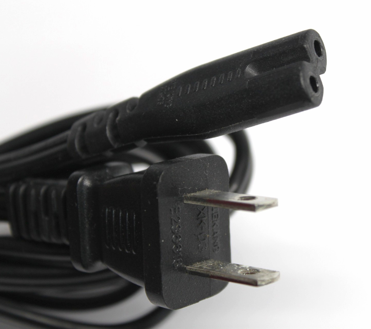 Printer AC Power Cord Cable for HP PhotoSmart C4280 C4480 C4780 C4795 Printers