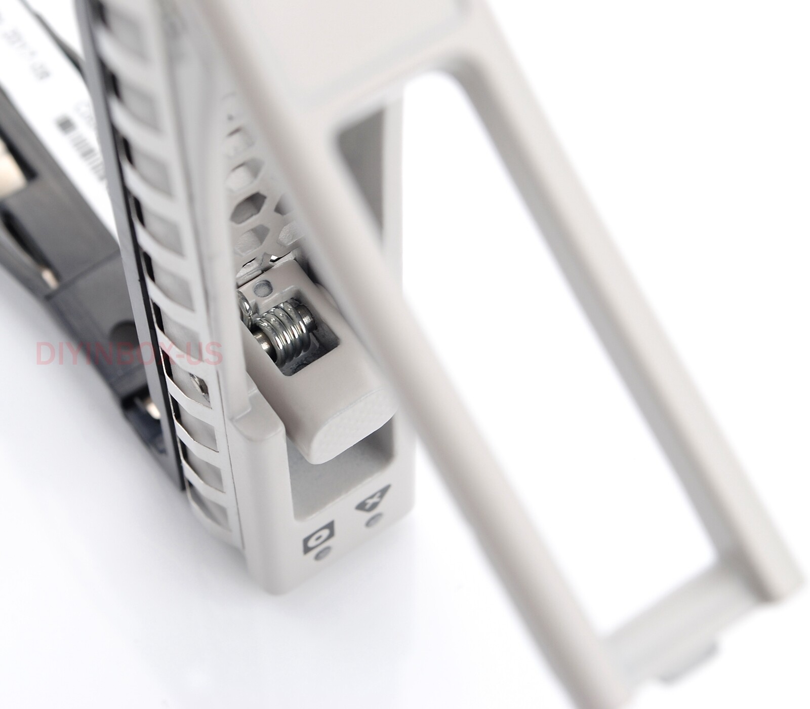 Lot SAS SATA 2.5″ HDD Tray for Cisco UCS C220 C240 C480 ML C4200 M5 74-113290-01