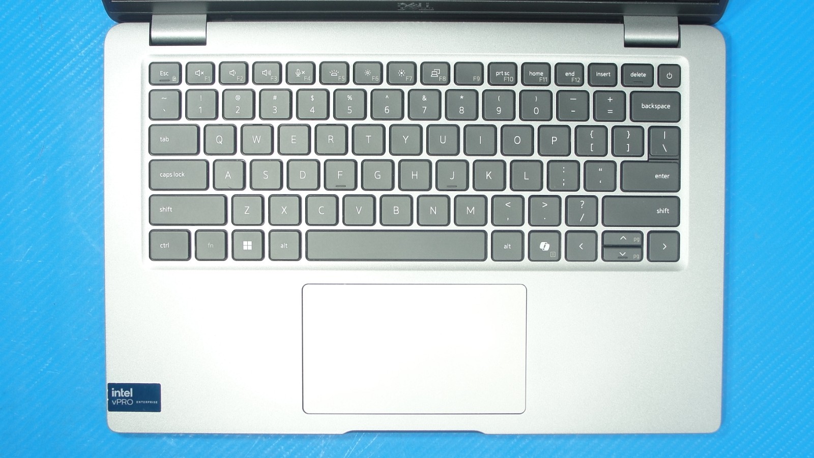 Dell Latitude 5450 14” FHD Ultra 7 165U 32GB 256GB W11P WRTY 08/2027 + Charger