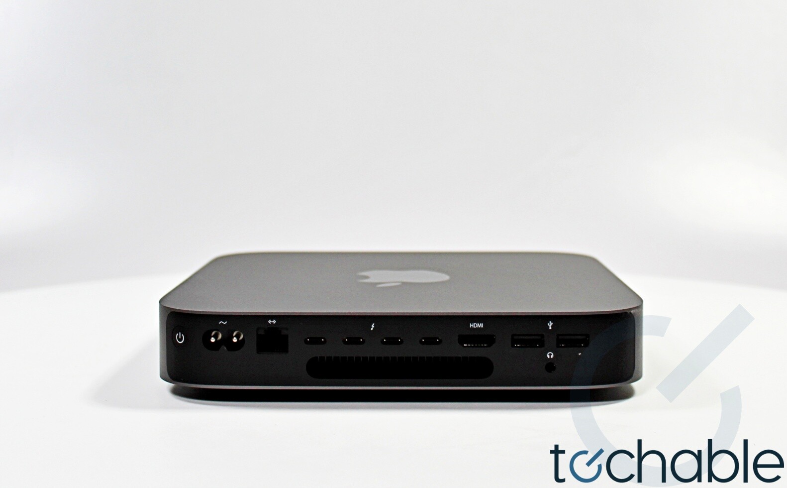 2018 Apple Mac Mini Custom Up To 6-Core i7 64GB RAM ~2TB SSD 1 Year Warranty