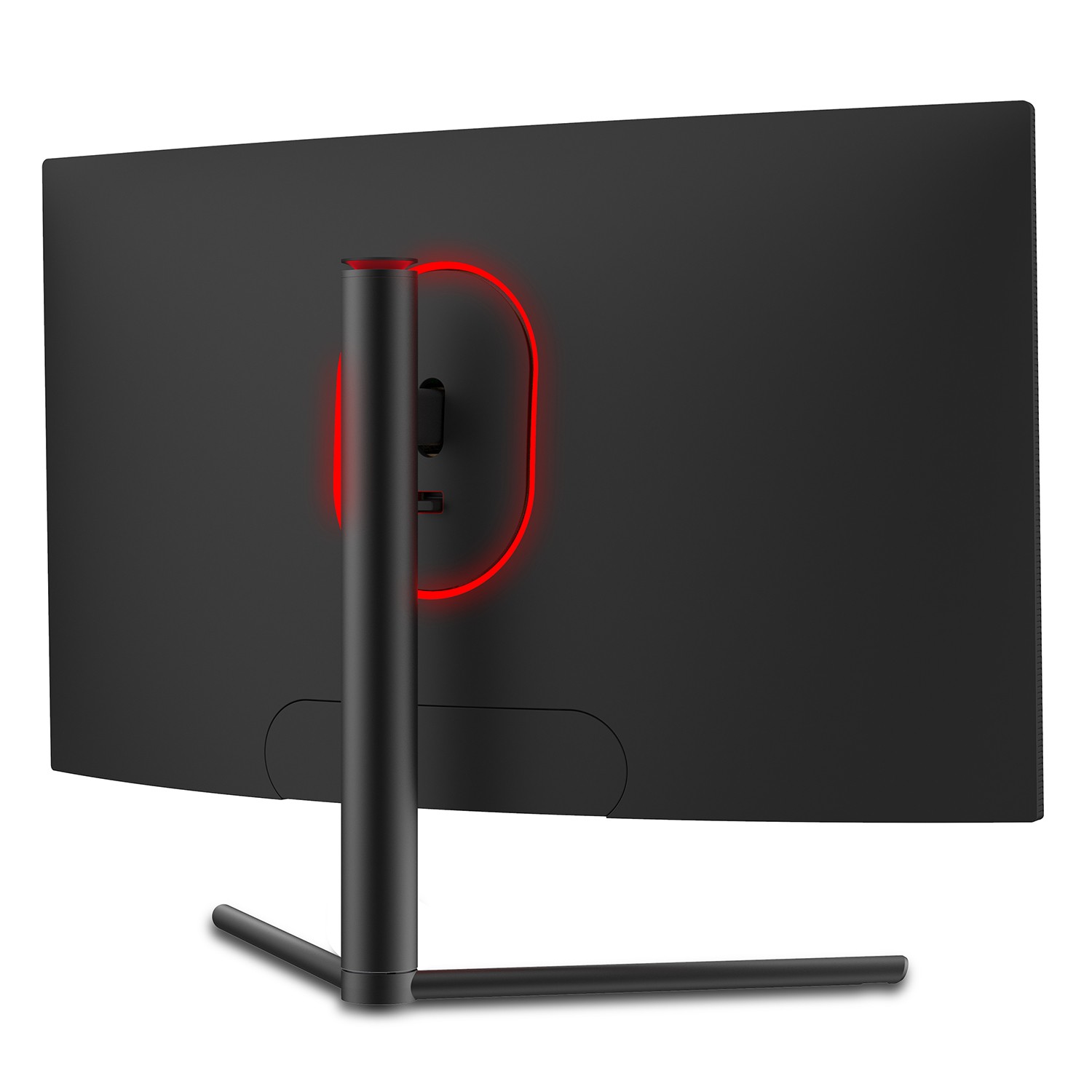 Deco Gear 32″ Curved Gaming Monitor 1920×1080 3000:1 Contrast Ratio, 75 Hz, 6 ms