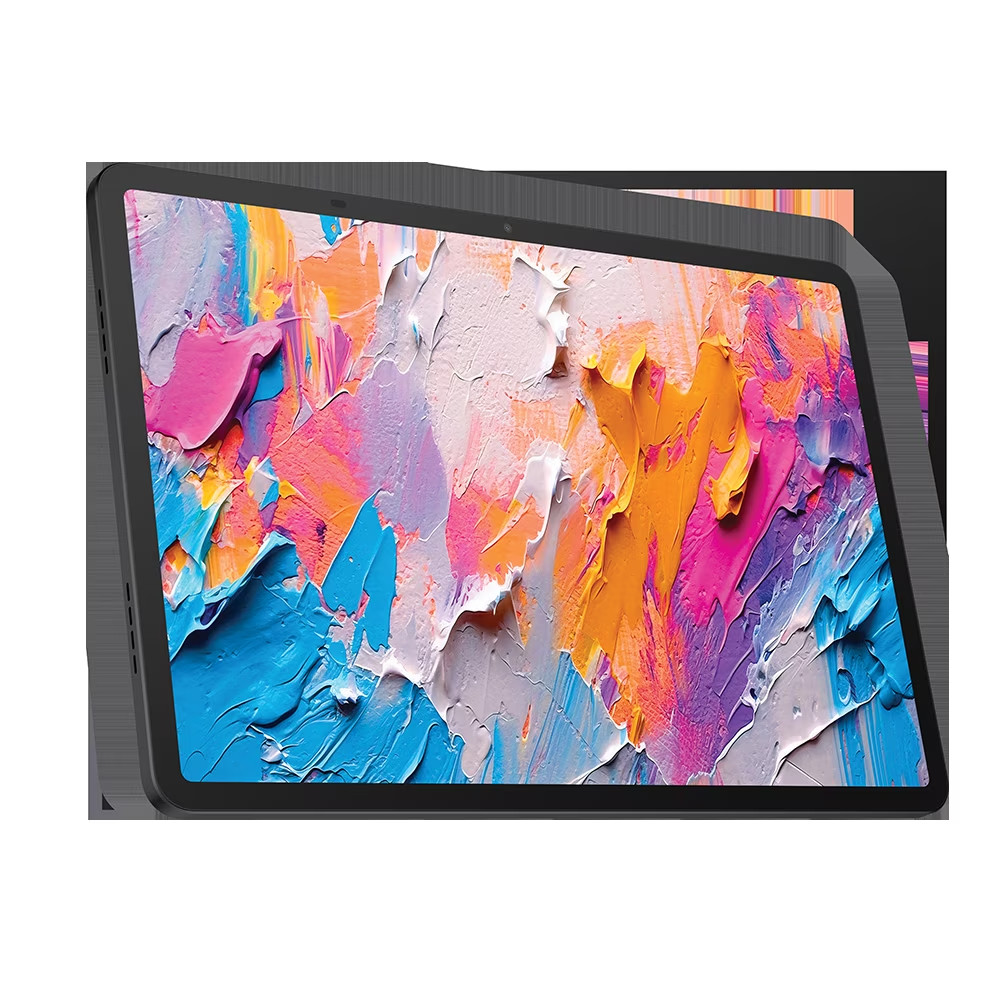 TCL NXTPAPER 11 Plus Tablet 11″ Screen Android 15 256GB Dual Camera Black