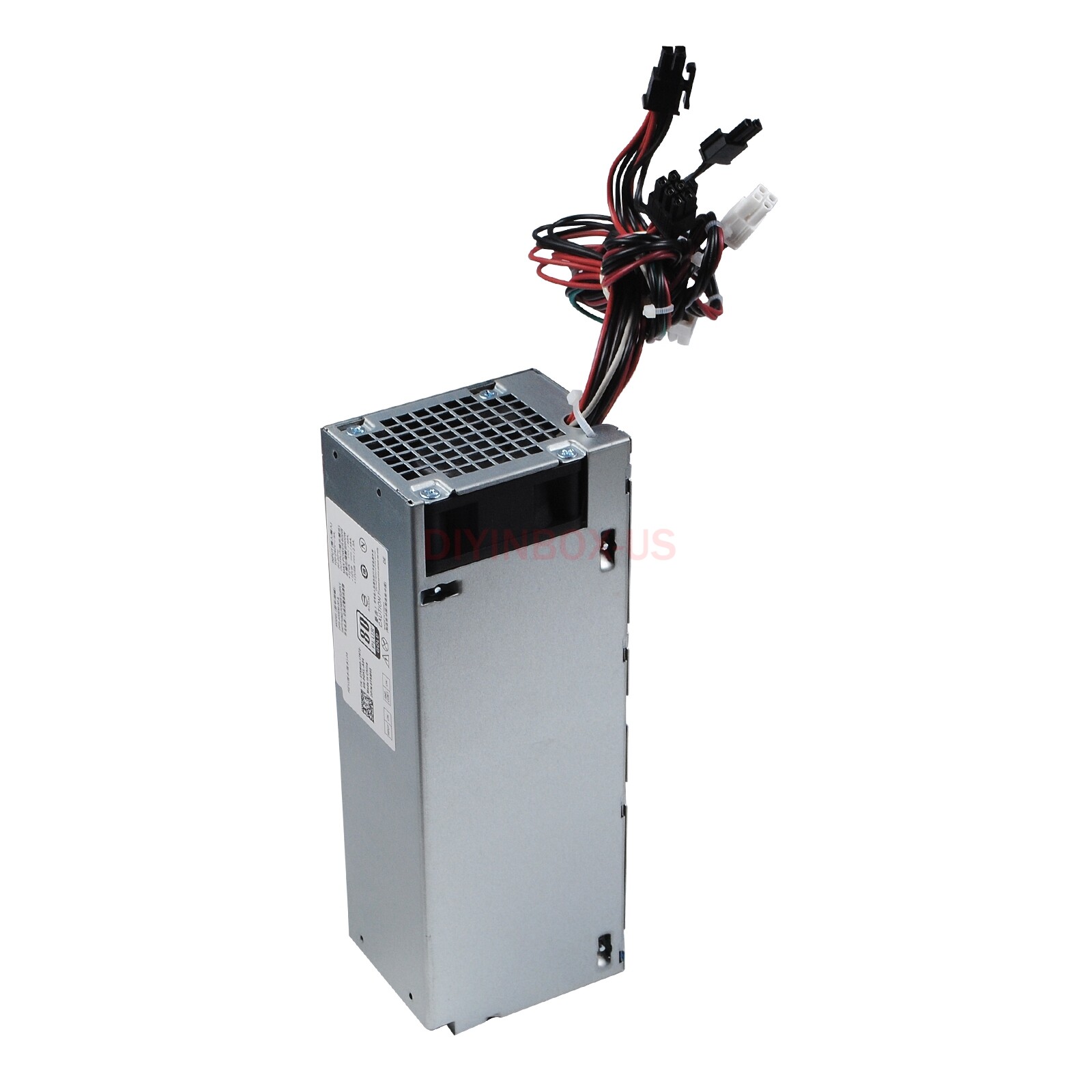 600w Power Supply PSU D500EPM-00 5K7J8 500 For Dell G5 XPS 8940 7060 5060 7080MT