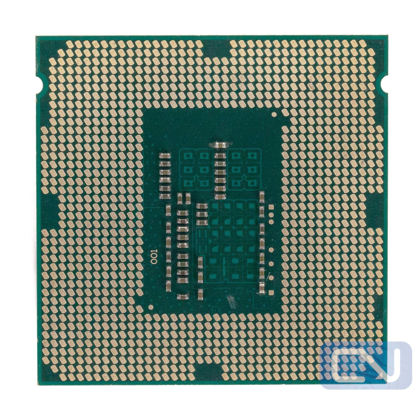Intel Core i3-4150 3.5GHz 3MB 5GT/s SR1PJ LGA1150 B Grade Processor CPU