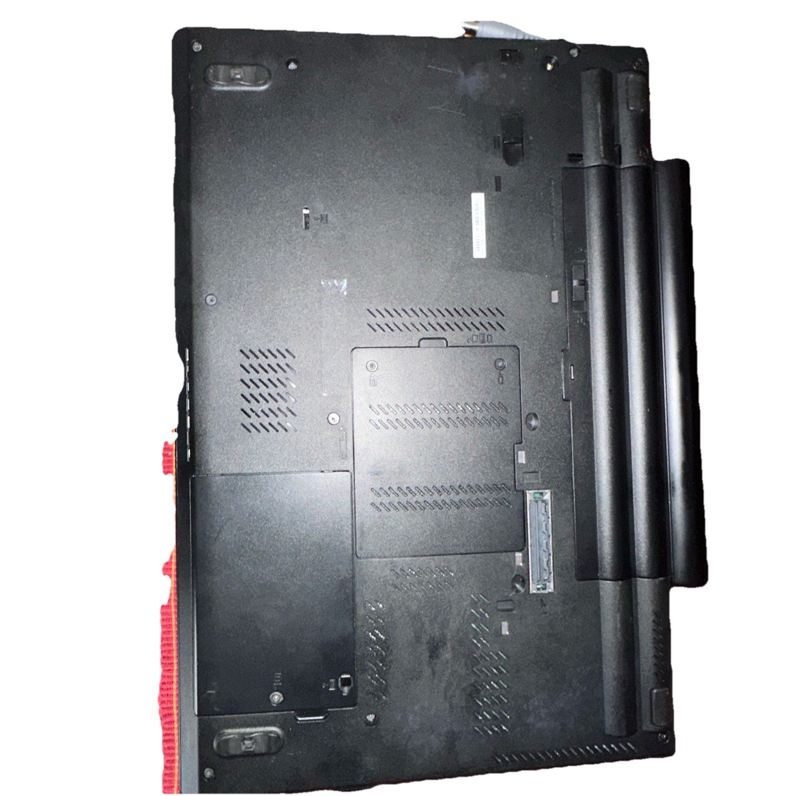 Lenovo ThinkPad T530 Intel Core i5 3320m 2.6GH 16GB RAM 250 SSD Win 10 Pro