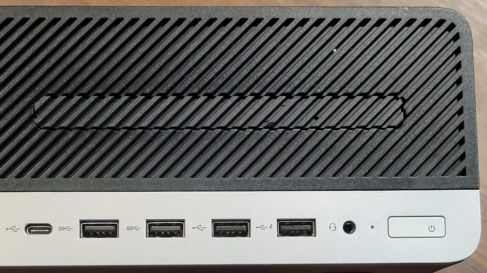 HP ProDesk 400G4 SFF Intel Core i5 8500 @3.00GHz 16GB RAM 500GB SATA HDD Win 11