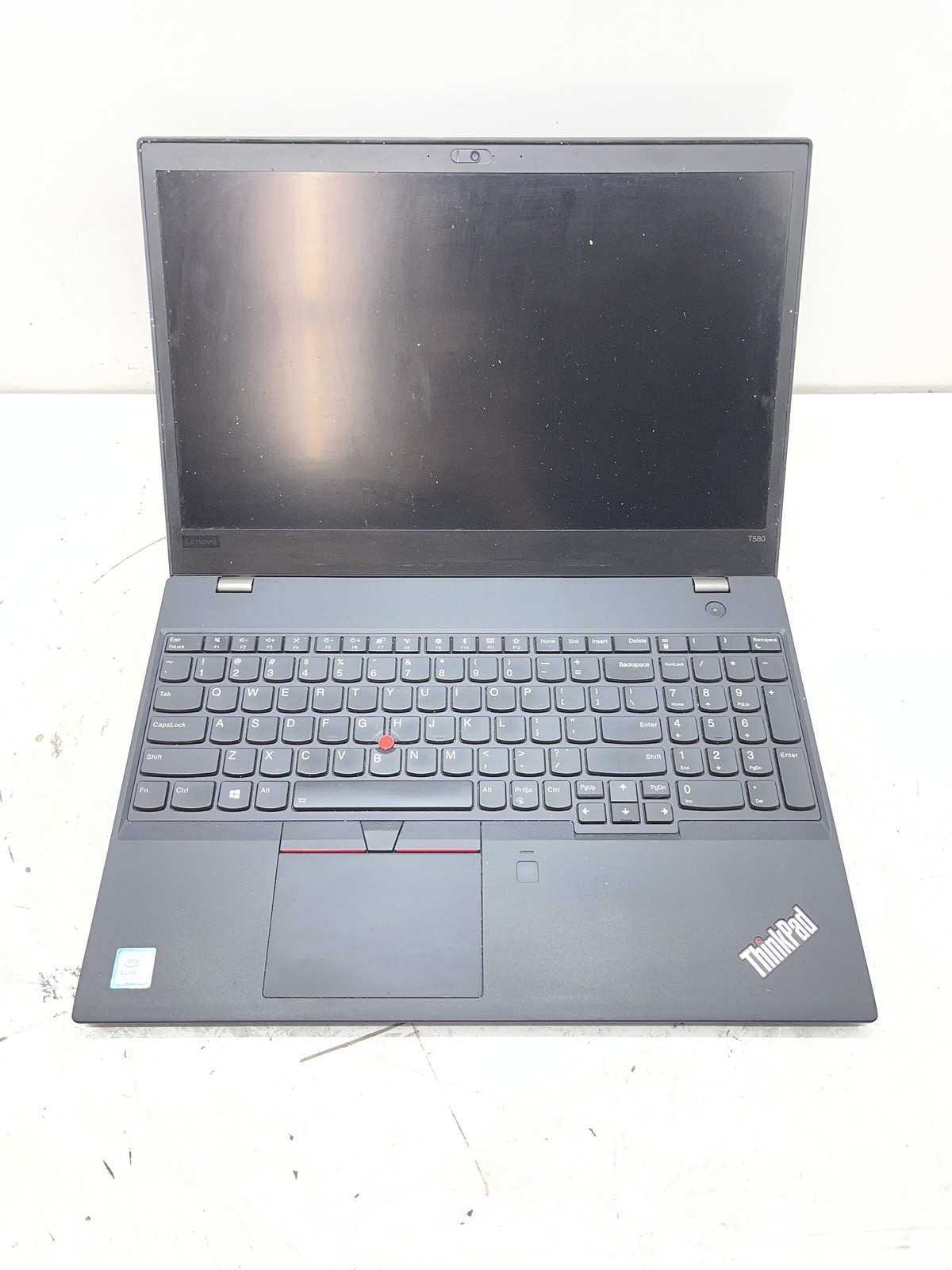 Lenovo ThinkPad T580 Intel Core i7-8550U 1.8 GHz 8 GB 128 GB SSD Windows 11