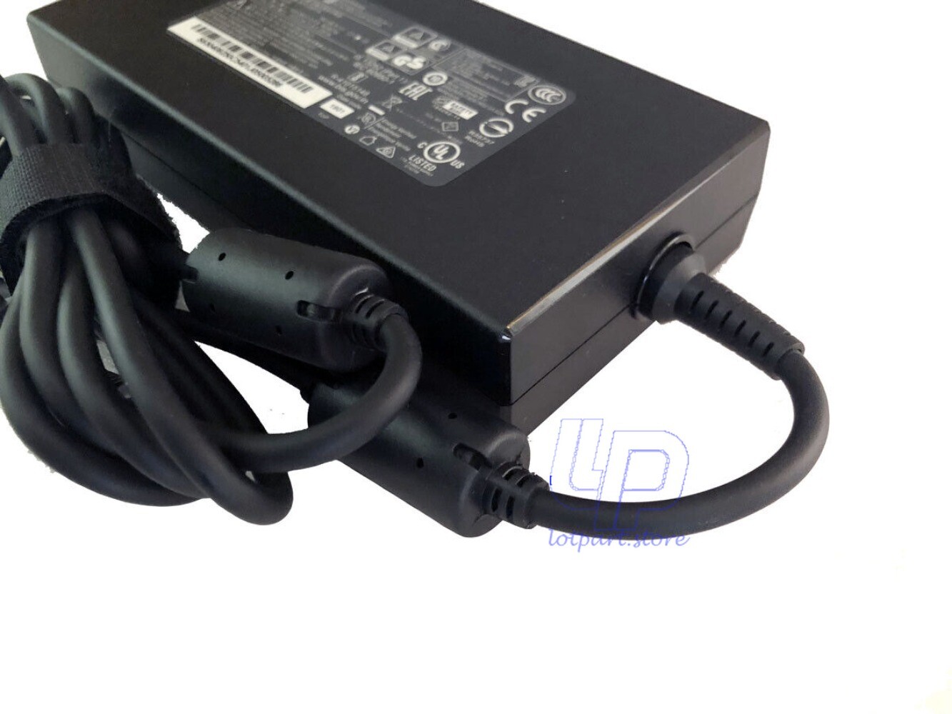 Genuine CHICONY 230W AC Adapter A17-230P1A A230A012L 5.5*2.5mm Tip Charger