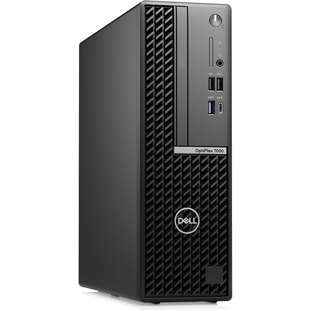 Dell i5 Desktop Computer PC SFF 16GB RAM 512GB SSD Windows 11 Pro Wi-Fi