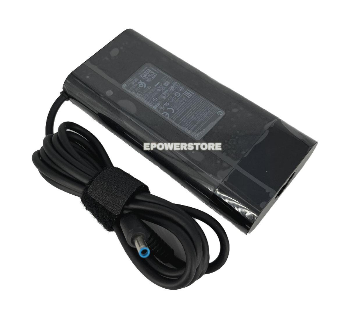 19.5V 6.9A 135W AC Adapter For HP HP Spectre x360 2-in-1 16-f0023dx Power Supply