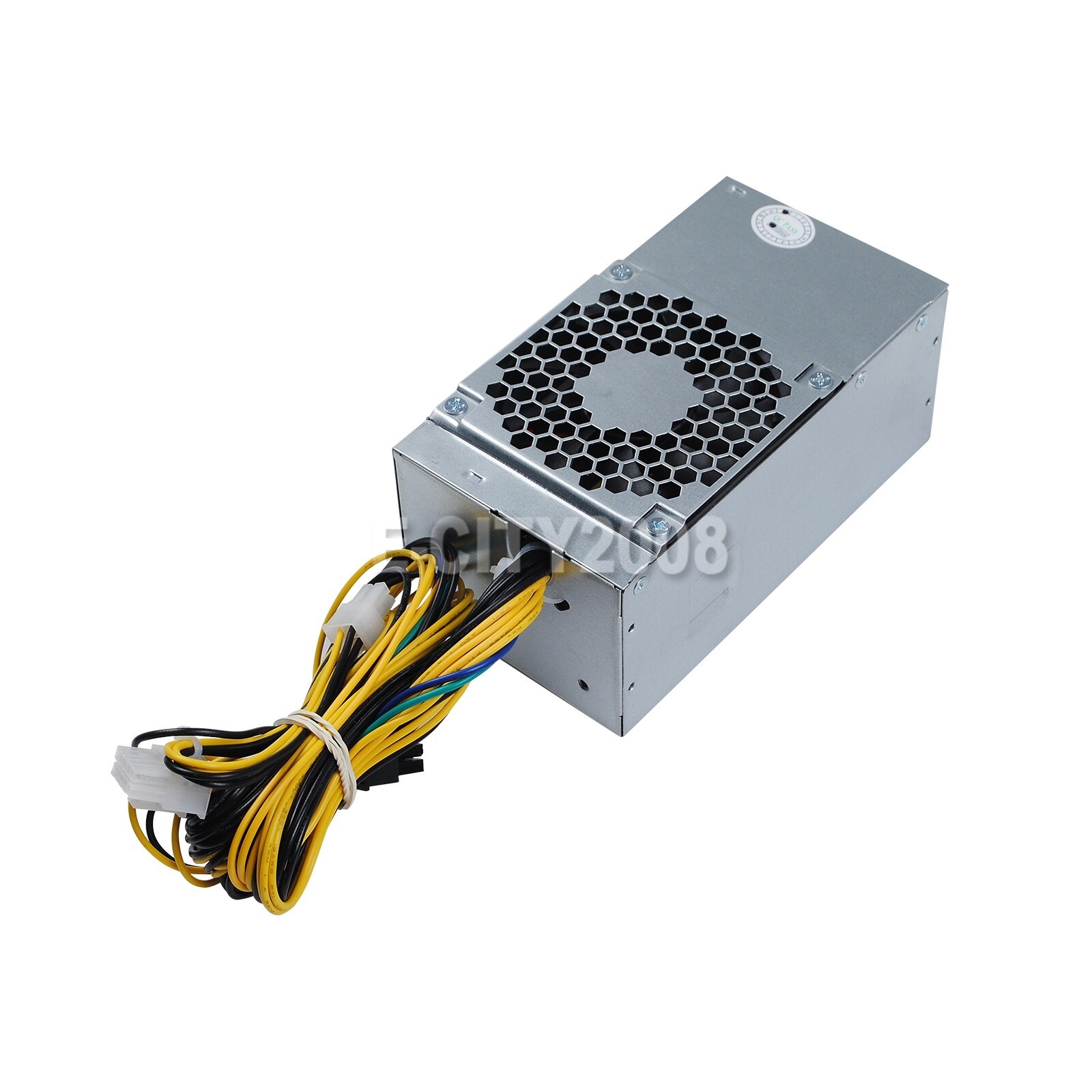 New FSP 500W Switching Power Supply 10Pin+4Pin+8Pin+8(6+2)Pin FSP500-20TGBAB