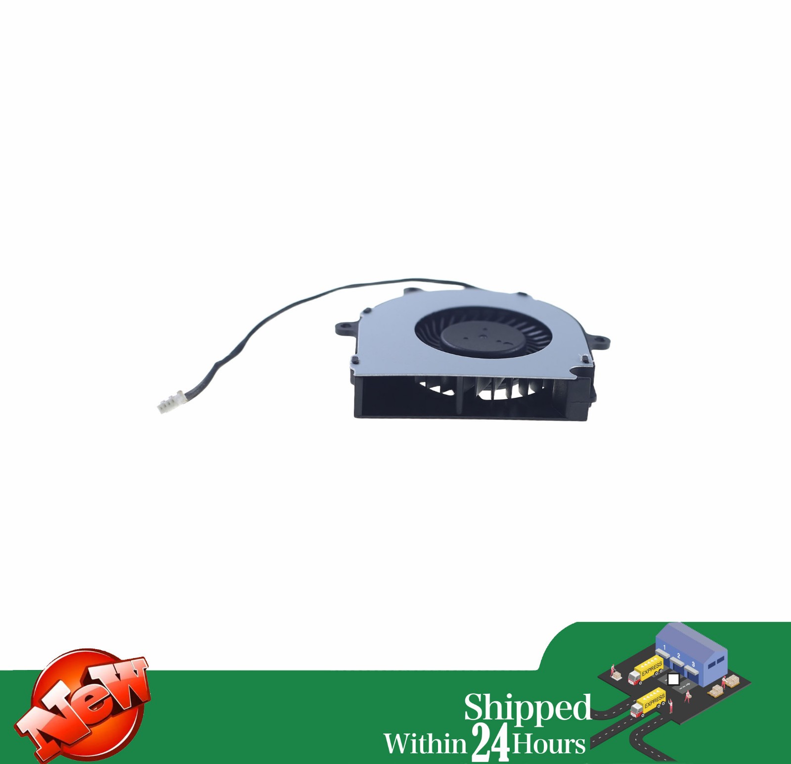 Mini PC CPU Cooling Fan LD6012MS LD6012MS1 JB6012M5B for MAGICIAN AM08PRO