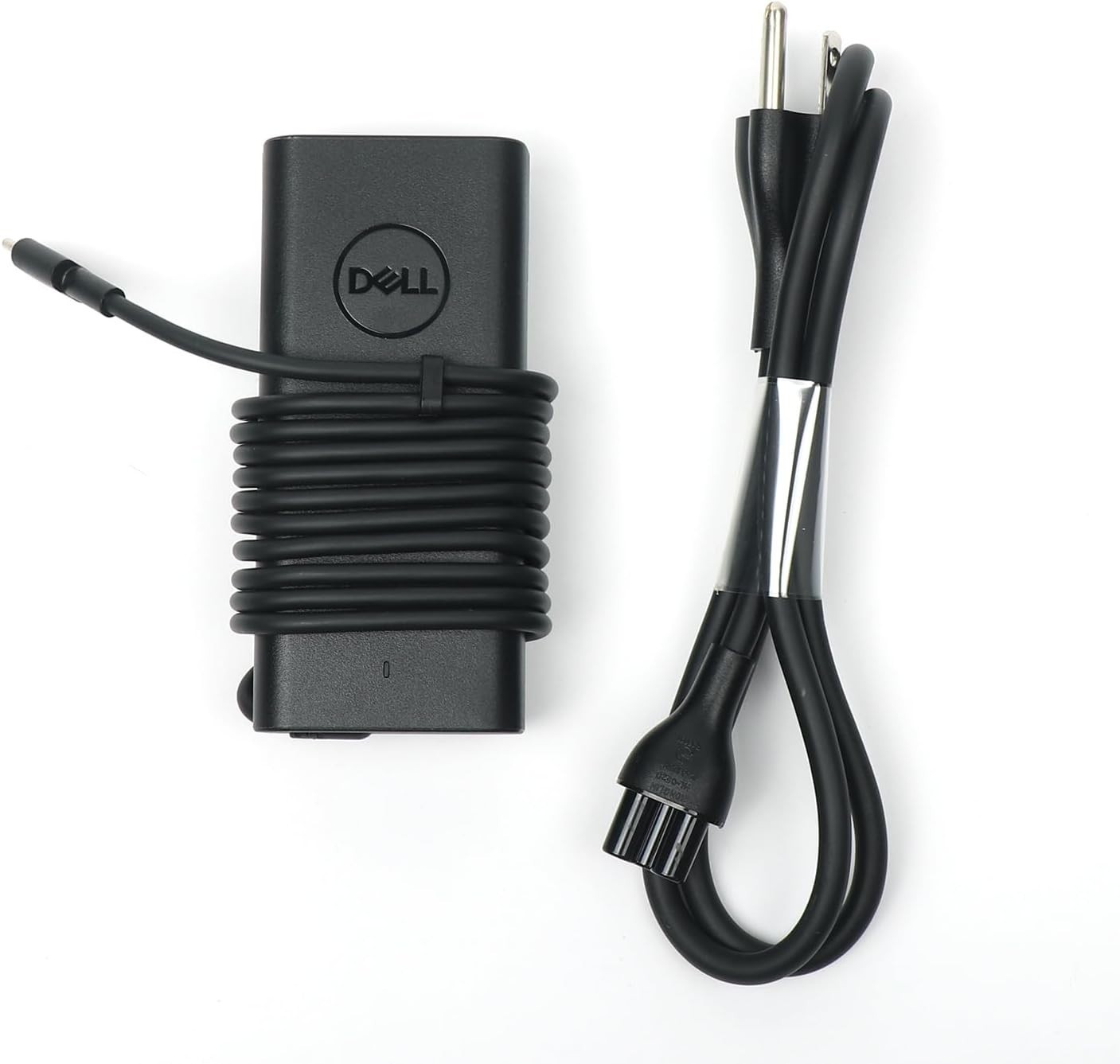 65W USB-C AC Adapter for Dell 14 Plus DB04250, Dell 16 Plus DB06250 DB16250 PSU