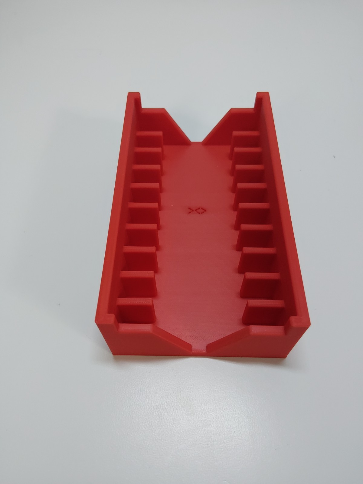 3-PACK HDD/SSD Laptop 2.5″ Container Organizer hold 10 pieces