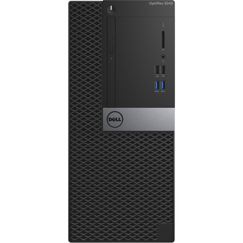 Dell i5 Desktop Computer PC | up to 16GB RAM, 3TB, SSD | Windows 11 Pro | WiFi