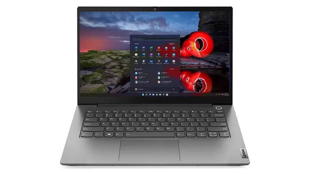Lenovo ThinkBook 14 G3 14″ Ryzen 5 5500U 16GB 256GB SSD FHD IPS Win11 Home