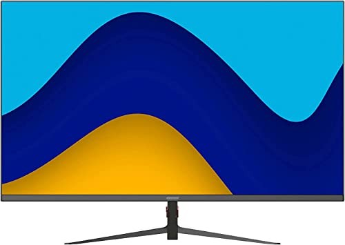 ELEMENT 27″ FRAMELESS FHD 75HZ IPS 1X HDMI 1X VGA EM2FPAB27B – BLACK