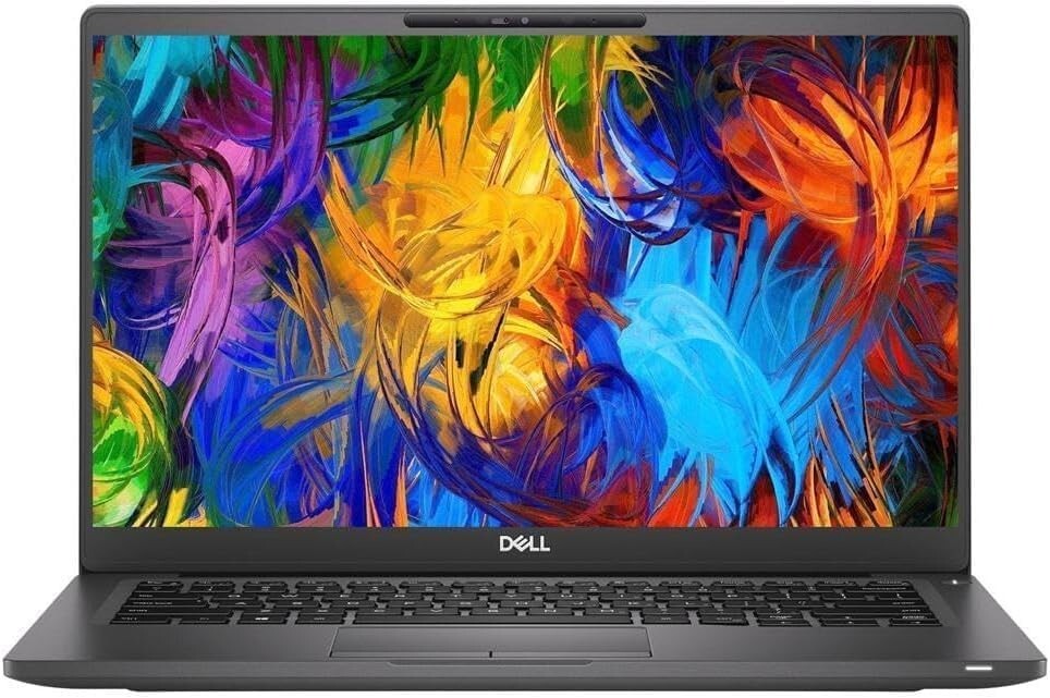 Dell Latitude 7300 13.3″ FHD i7-8665U 16GB RAM 512GB NVMe SSD Win 11 Pro