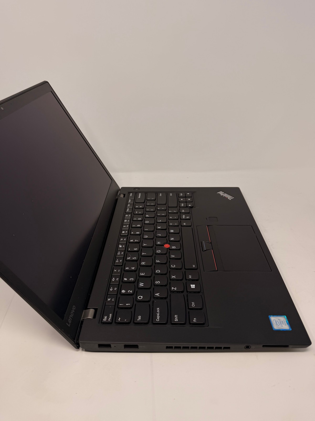 Lenovo ThinkPad T470s i7-7600U 16GB Touch 480GB NVMe SSD Grade B